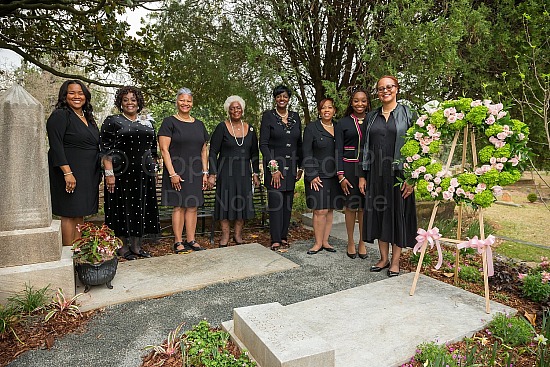 Kappa Omega Chapter